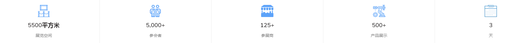 阿爾及利亞電梯展覽會(huì)